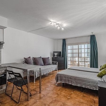 Apartament Bleu Torviscas Costa Adeje  Zewnętrze zdjęcie