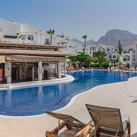 Apartament Bleu Torviscas Costa Adeje  Zewnętrze zdjęcie