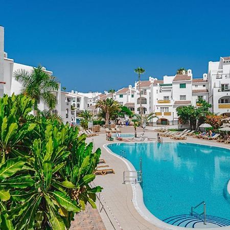 Apartament Bleu Torviscas Costa Adeje  Zewnętrze zdjęcie