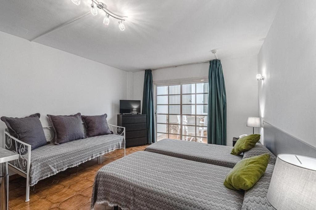 Apartament Bleu Torviscas Costa Adeje  Zewnętrze zdjęcie