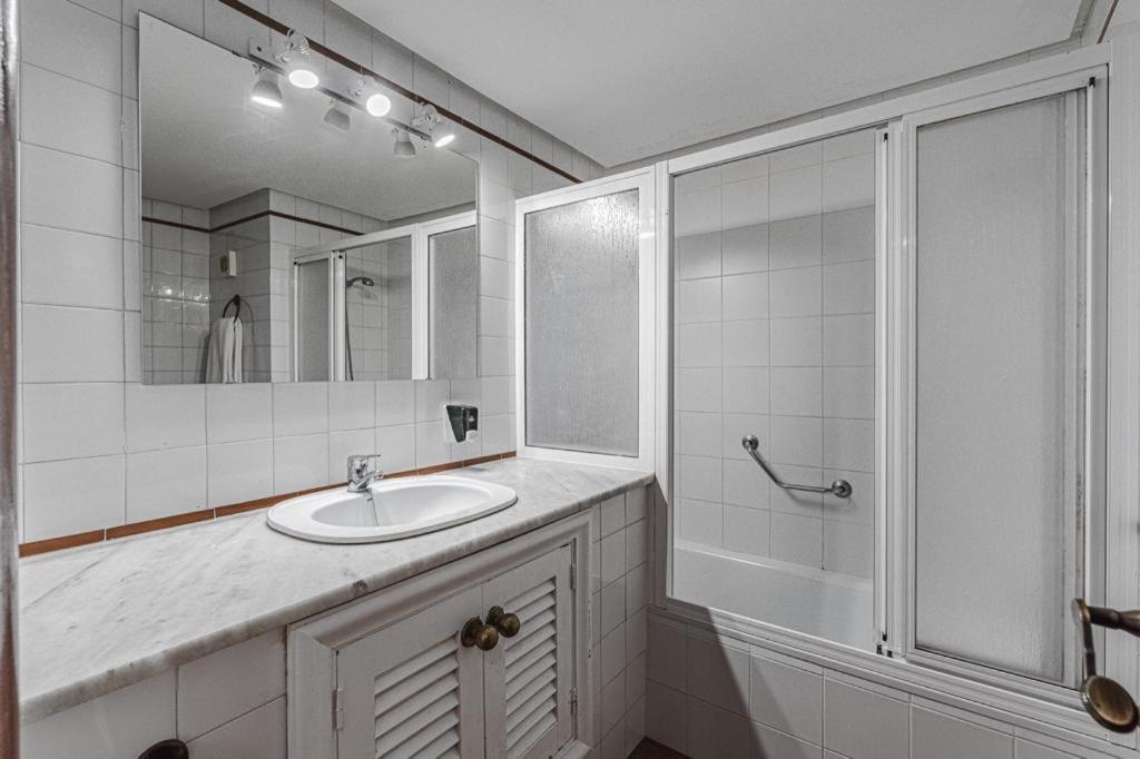 Apartament Bleu Torviscas Costa Adeje  Zewnętrze zdjęcie
