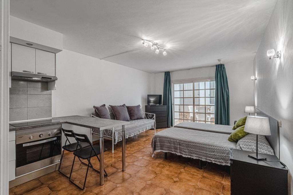 Apartament Bleu Torviscas Costa Adeje  Zewnętrze zdjęcie