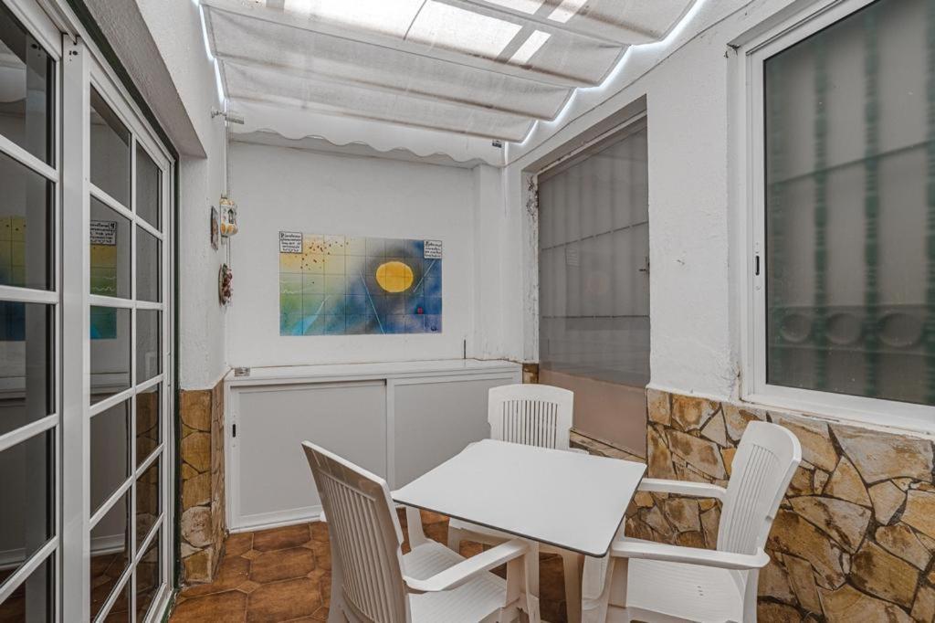 Apartament Bleu Torviscas Costa Adeje  Zewnętrze zdjęcie