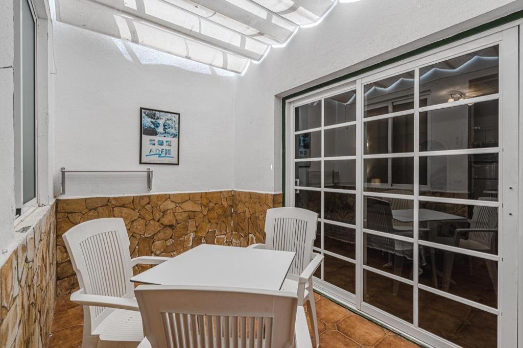 Apartament Bleu Torviscas Costa Adeje  Zewnętrze zdjęcie
